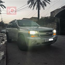 شيفروليه تريل بليزر